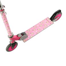 HULAJNOGA PINK NILS EXTREME HD112