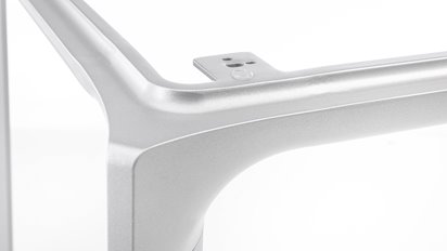 STELAŻ STOŁU 160x95 CM DIAMOND KETTLER 0103921-001