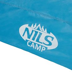 NIEBIESKI NAMIOT PLAŻOWY  CM NILS CAMP NC8030