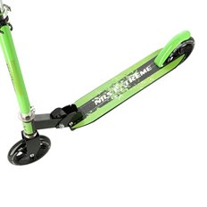HULAJNOGA NILS EXTREME GREEN HD114