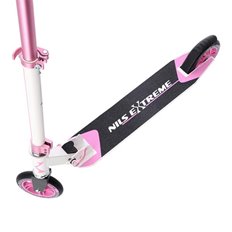 HULAJNOGA HD125 PINK-WHITE NILS EXTREME