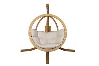 FOTEL WISZĄCY SWING POD CZILLO