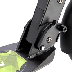 HULAJNOGA Z HAMULCEM TARCZOWYM HM688T NILS EXTREME