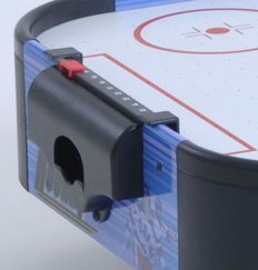 STÓŁ DO CYBMBERGAJA GARLANDO AIR HOCKEY