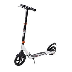 HULAJNOGA HA230T WHITE/B NILS EXTREME