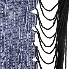 HAMAK BRAZYLIJSKI ETNO SPOKEY