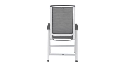 FOTEL WIELOPOZYCYJNY FORMA II KETTLER 0104701-0600