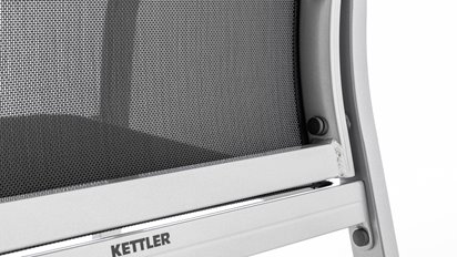 KRZESŁO BASIC PLUS KETTLER 0301205-0000