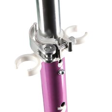 HULAJNOGA NILS EXTREME PINK  HD505