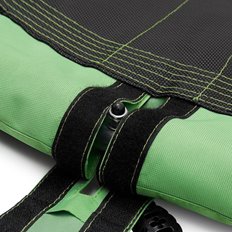 BOCIANIE GNIAZDO ŚR.100 CM NB5031 NILS CAMP