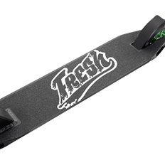 HULAJNOGA DO TRIKÓW NILS EXTREME GREEN HS115