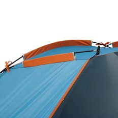 NIEBIESKI NAMIOT PLAŻOWY  CM NILS CAMP NC8030