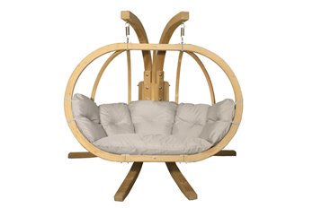 FOTEL WISZĄCY SWING POD XL CZILLO