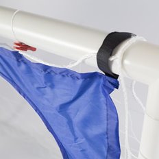 SKŁADANA BRAMKA 4W1 NILS