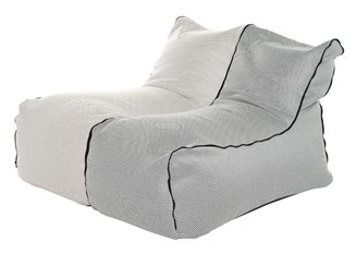 PUF LEŻANKA Z ZAMKIEM 130X80X80CM MILLO