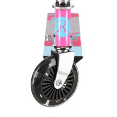 HULAJNOGA HL776 PINK-BLUE NILS EXTREME