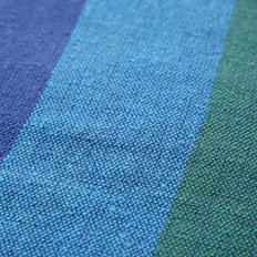 NIEBIESKI KRZESŁO BRAZYLIJSKIE NC3102 NILS CAMP