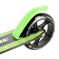 HULAJNOGA NILS EXTREME GREEN HD114
