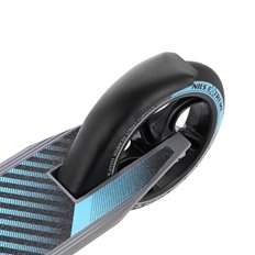 GRAPHITE-BLUE HULAJNOGA NILS EXTREME HD145