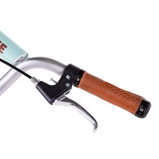 HULAJNOGA Z POMP. KOŁAMI NILS EXTREME  MINT 20/16"