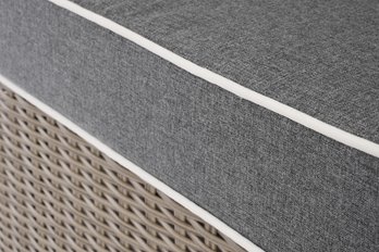 ELEMENT NAROŻNY OGRODOWY CLOUD 100X100X75CM MILOO