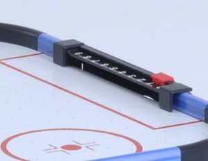 STÓŁ DO CYBMBERGAJA GARLANDO AIR HOCKEY