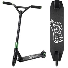 HULAJNOGA DO TRIKÓW NILS EXTREME GREEN HS115