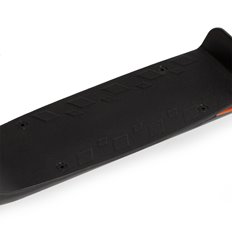 HULAJNOGA Z POMP. KOŁAMI NILS EXTREME BLACK 26/20"