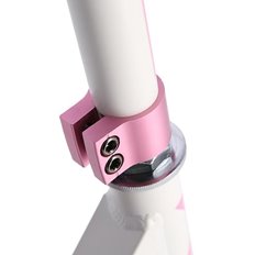 HULAJNOGA HD125 PINK-WHITE NILS EXTREME