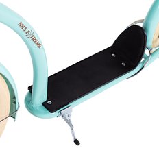 HULAJNOGA Z POMP. KOŁAMI NILS EXTREME  MINT 20/16"