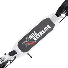 HULAJNOGA HA230T WHITE/B NILS EXTREME