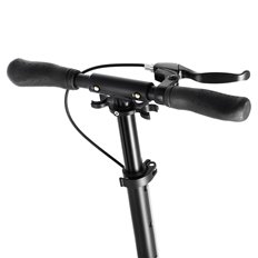 HULAJNOGA Z HAMULCEM TARCZOWYM NILS EXTREME HM208T