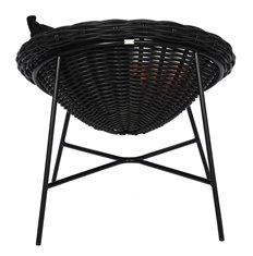 FOTEL OGRODOWY EVE 65X83X82 CM MILOO