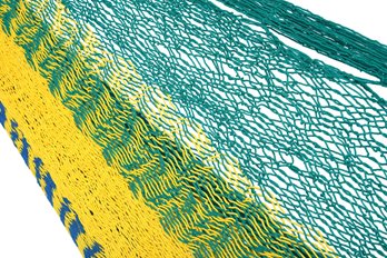 HAMAK ALICANTE LEŻĄCY 200X100CM MILOO