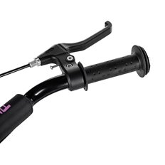 HULAJNOGA Z POMP. KOŁAMI NILS EXTREME PINK 12"