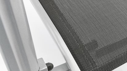 KRZESŁO BASIC PLUS KETTLER 0301205-0000