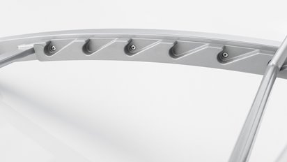 LEŻAK FORMA II KETTLER 0104715-7600