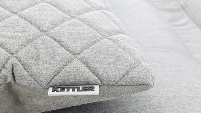 LEŻAK EGO KETTLER 0105314-9000