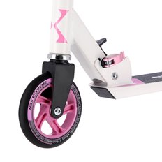 HULAJNOGA HD125 PINK-WHITE NILS EXTREME