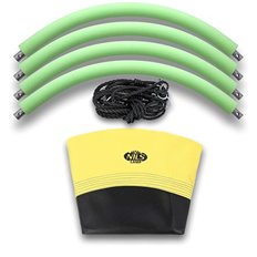 BOCIANIE GNIAZDO ŚR.90 CM NB5003 NILS CAMP