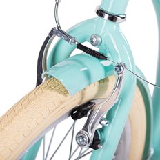 HULAJNOGA Z POMP. KOŁAMI NILS EXTREME  MINT 20/16"