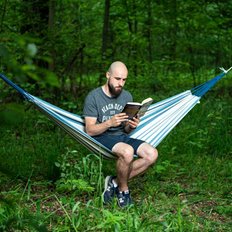 HAMAK NC9003 NILS CAMP