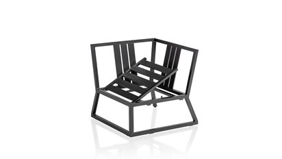 MODUŁ NAROŻNY OCEAN SKID MODULAR KETTLER 0105538