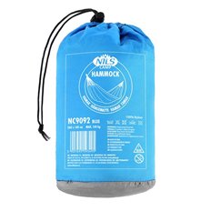 HAMAK TURYSTYCZNY NILS CAMP NC9092