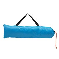 NIEBIESKI NAMIOT PLAŻOWY  CM NILS CAMP NC8030