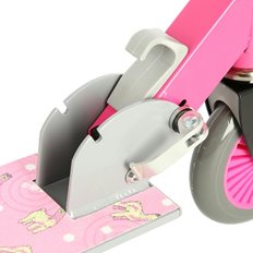 HULAJNOGA PINK NILS EXTREME HD112