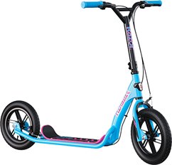 HULAJNOGA FLASHBACK BLUE RAZOR