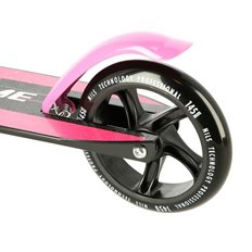 HULAJNOGA NILS EXTREME PINK HD114