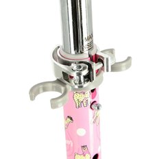 HULAJNOGA PINK NILS EXTREME HD112