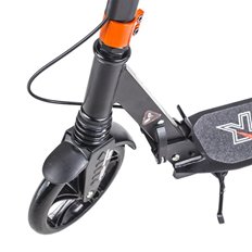 HULAJNOGA HA200T BLACK NILS EXTREME